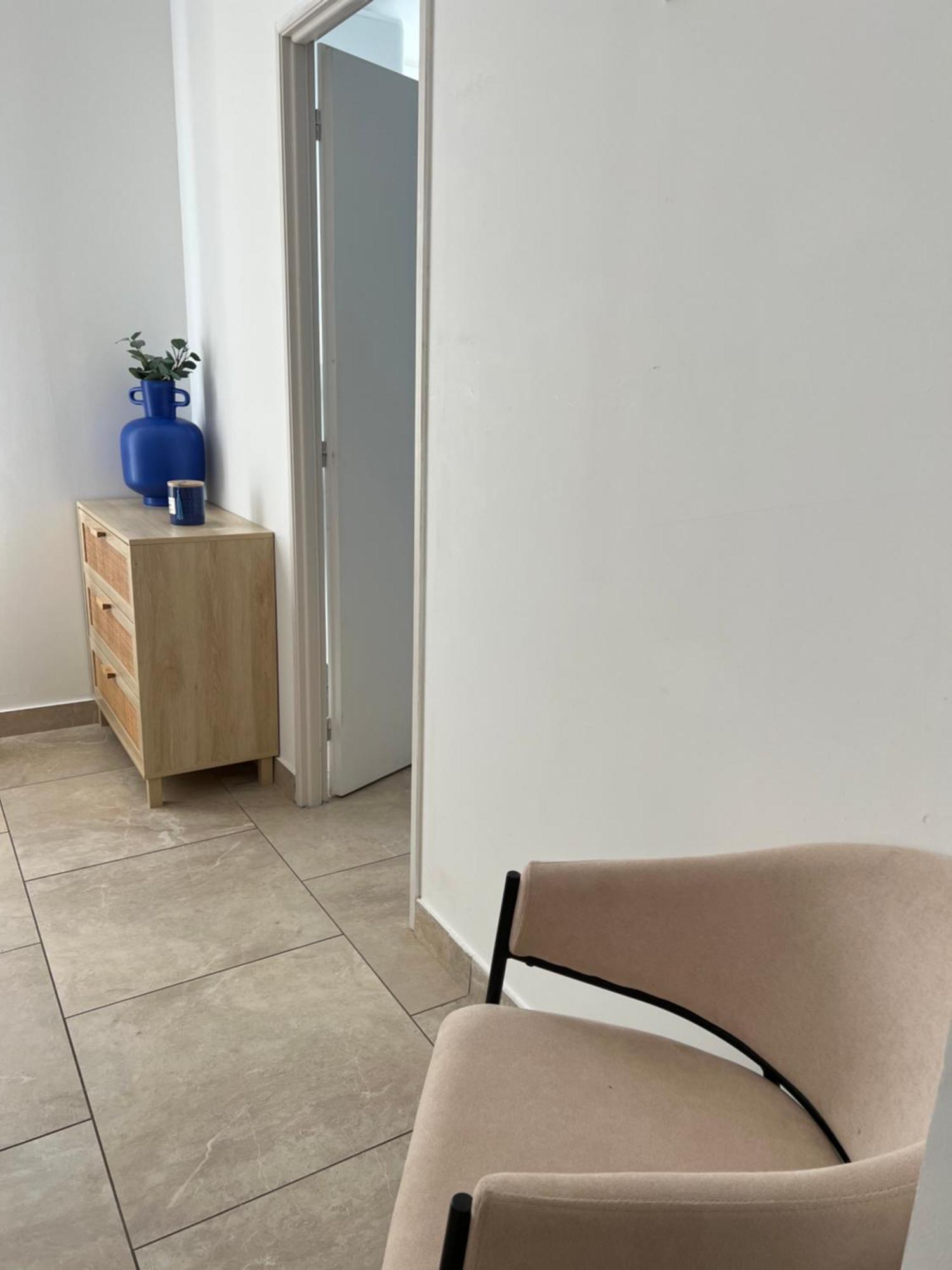 Le Jean Jaures Arrivee Autonome Apartamento Vierzon Exterior foto